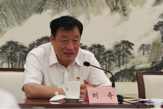 江西省委十四届六次全体（扩大）会议在南昌召开 确定新时代江西新担当新作为